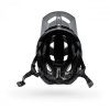 KASK ROWEROWY FOX SPEEDFRAME PRO SENSE WHITE S